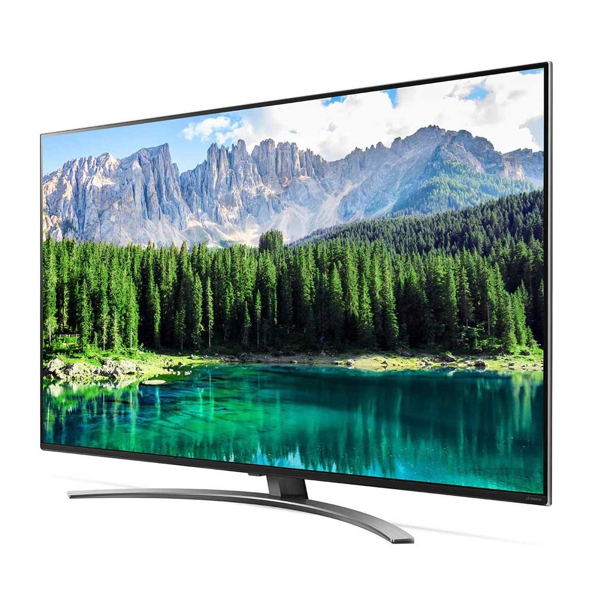 Pantalla 55" Nanocell 4K 55Sm8600Pua Lg