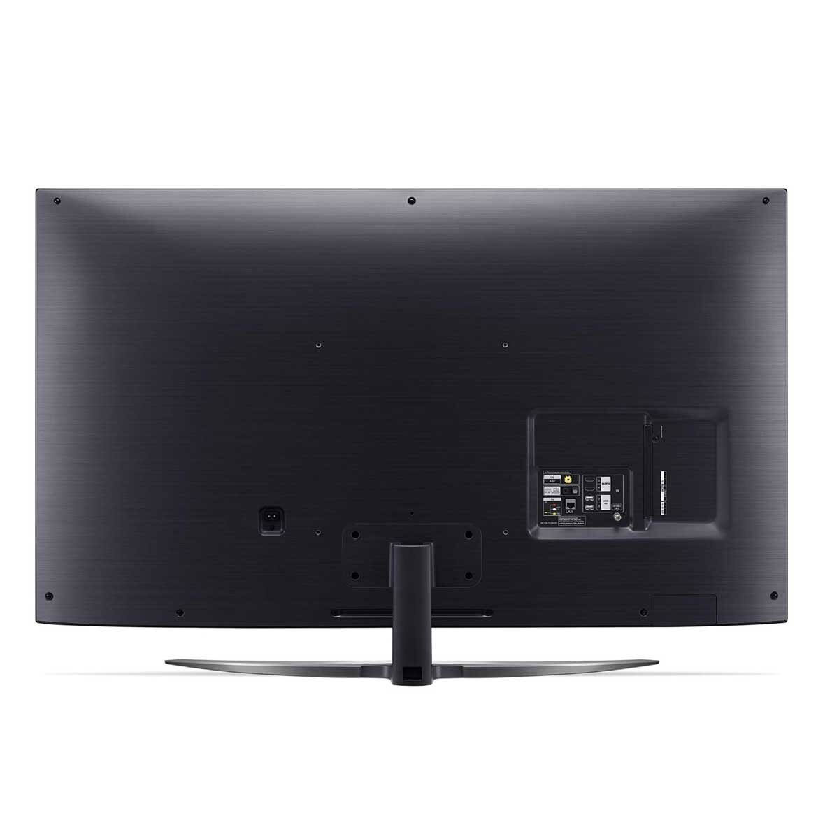 Pantalla 55" Nanocell 4K 55Sm8600Pua Lg