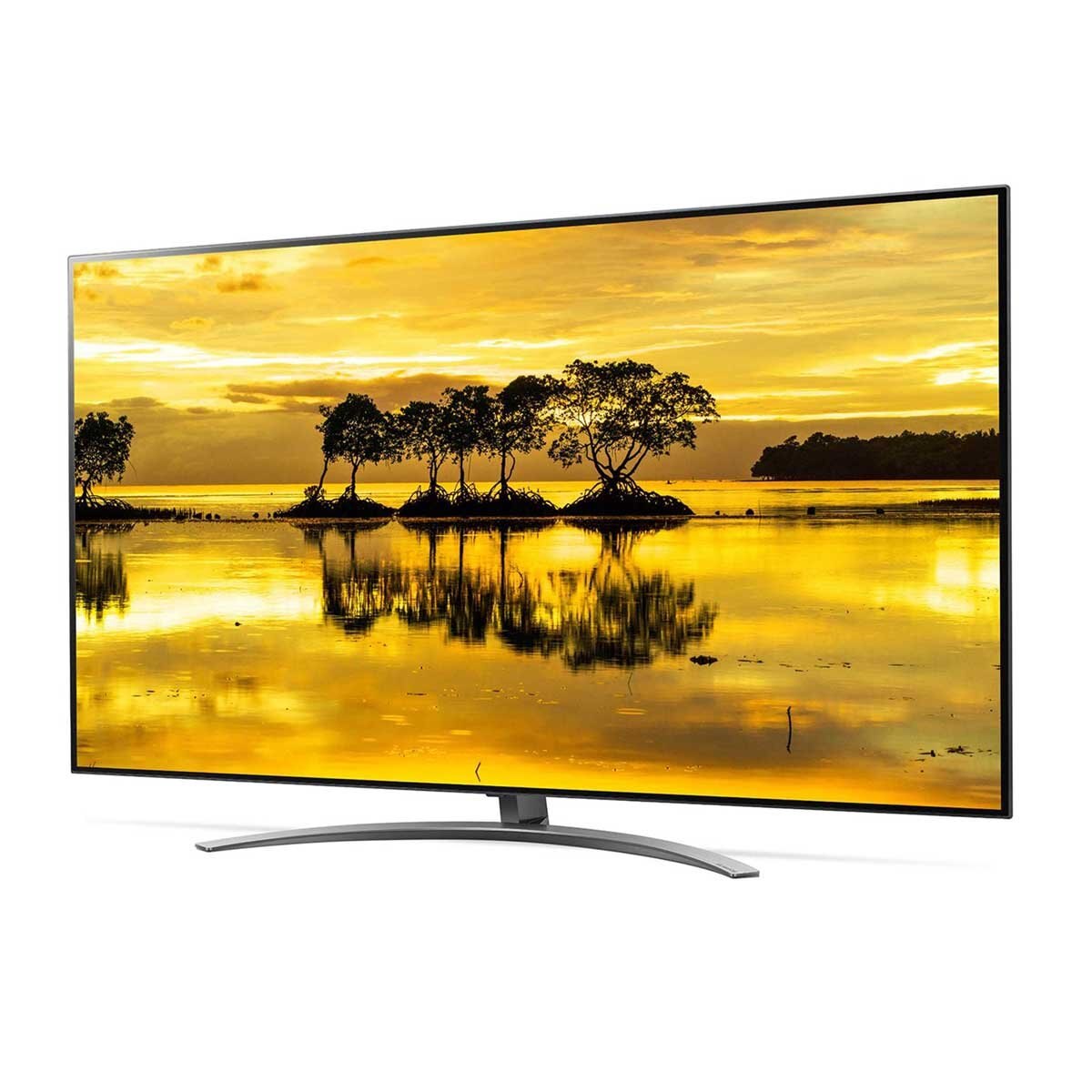 Pantalla 55" Nanocell 55 55Sm9000Pua Lg