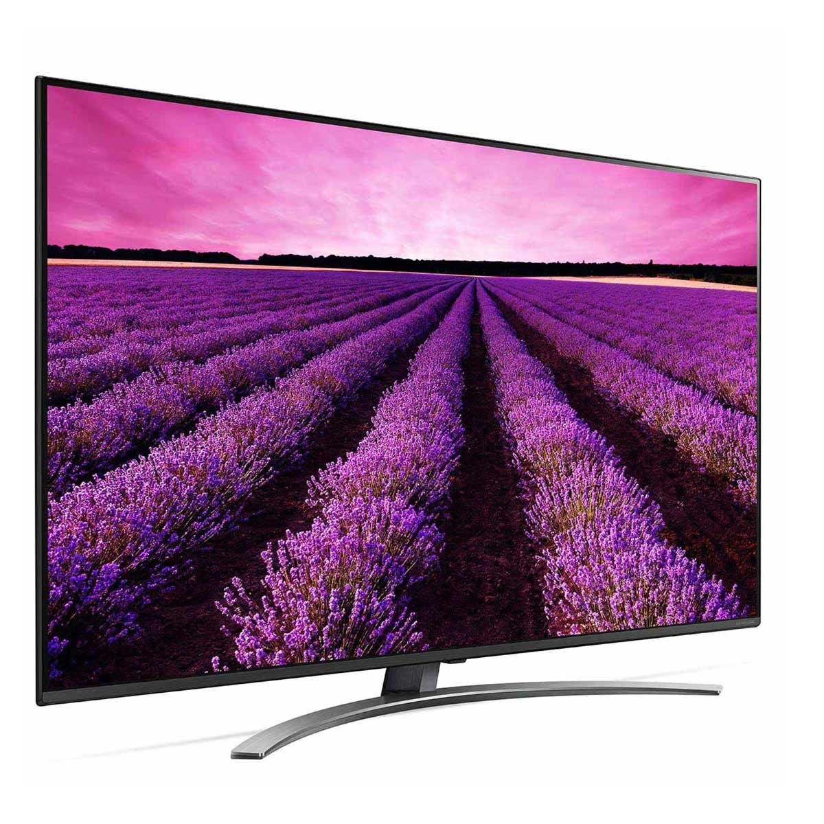 Pantalla 55" Nanocell 4K Aithinq 55Sm8100Pua Lg