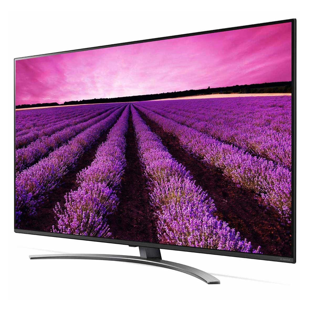 Pantalla 55" Nanocell 4K Aithinq 55Sm8100Pua Lg