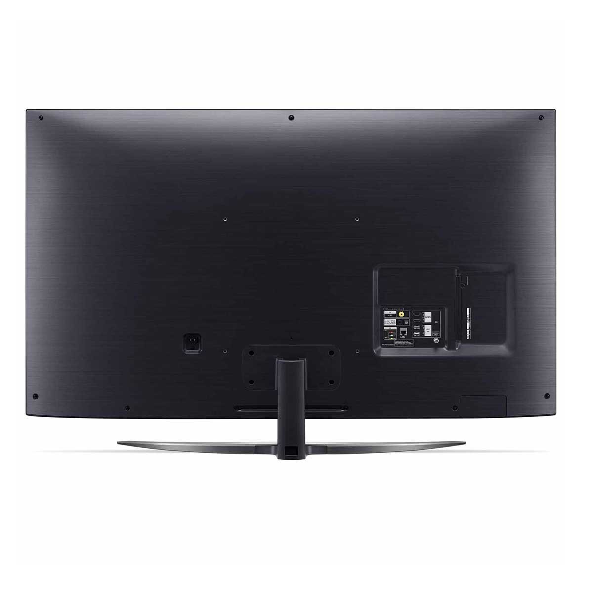 Pantalla 55" Nanocell 4K Aithinq 55Sm8100Pua Lg