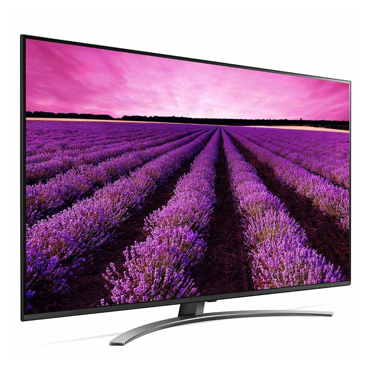 Pantalla 65" Nanocell 4K Aithinq 65Sm8100Pua Lg