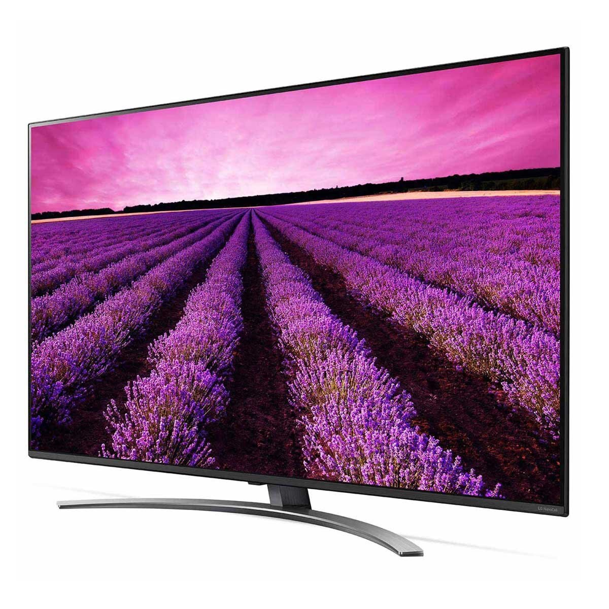 Pantalla 65" Nanocell 4K Aithinq 65Sm8100Pua Lg