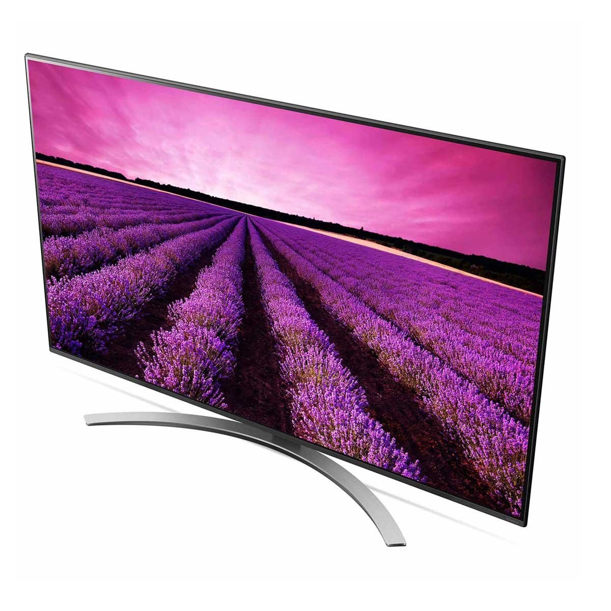 Pantalla 65" Nanocell 4K Aithinq 65Sm8100Pua Lg