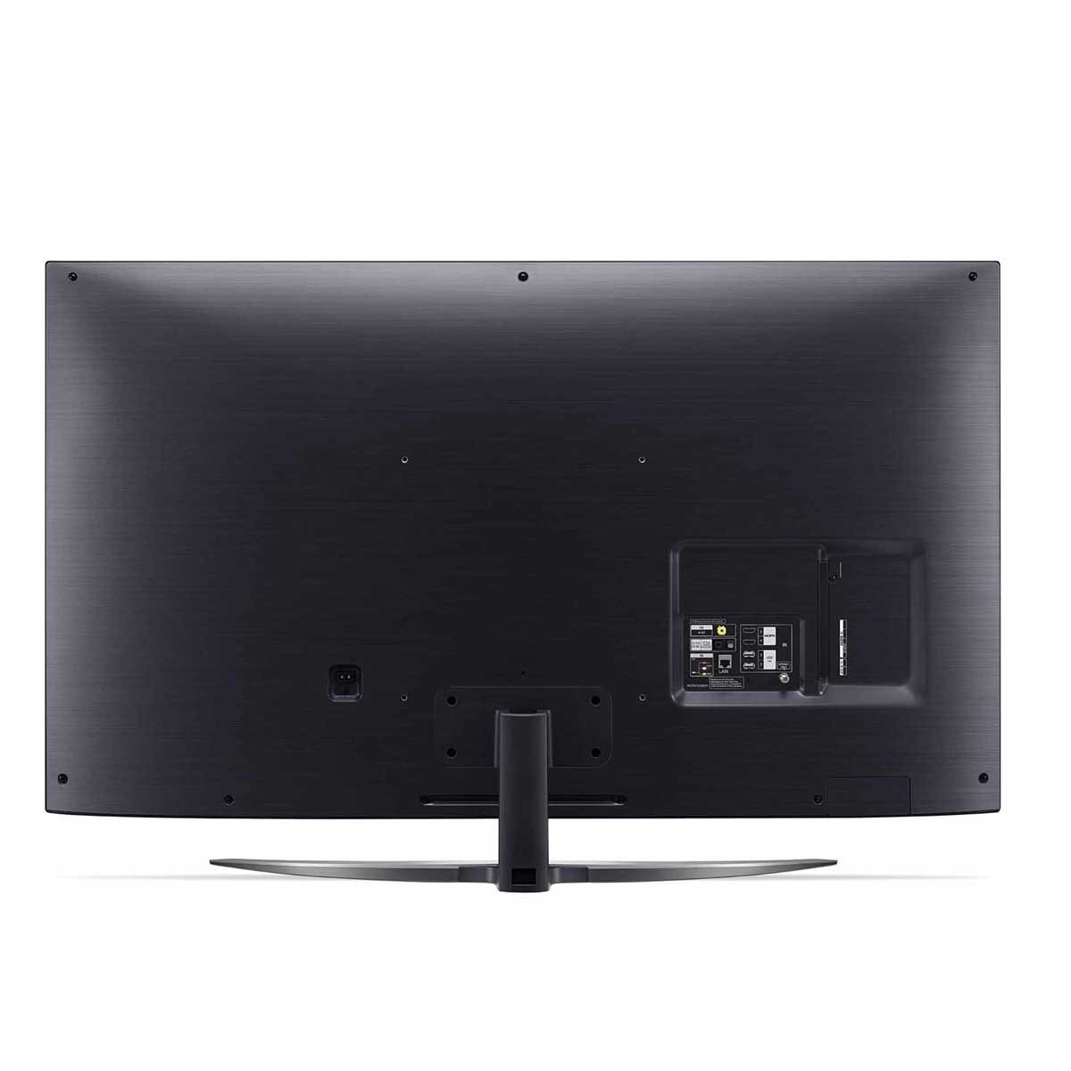 Pantalla 65" Nanocell 4K Aithinq 65Sm8100Pua Lg