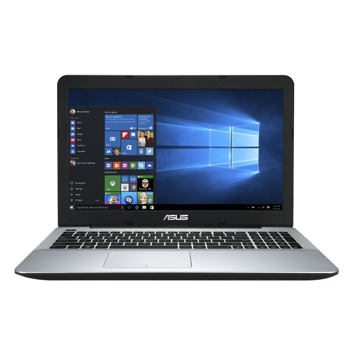 Laptop Asus Vivobook X505Ba-Br139T