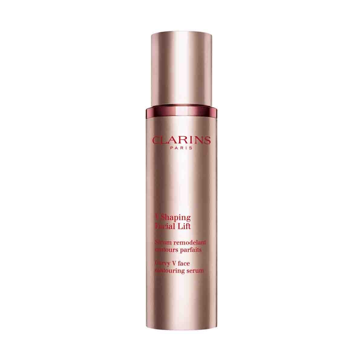Serum Efecto Lifting Clarins Contorno Perfecto 50 Ml