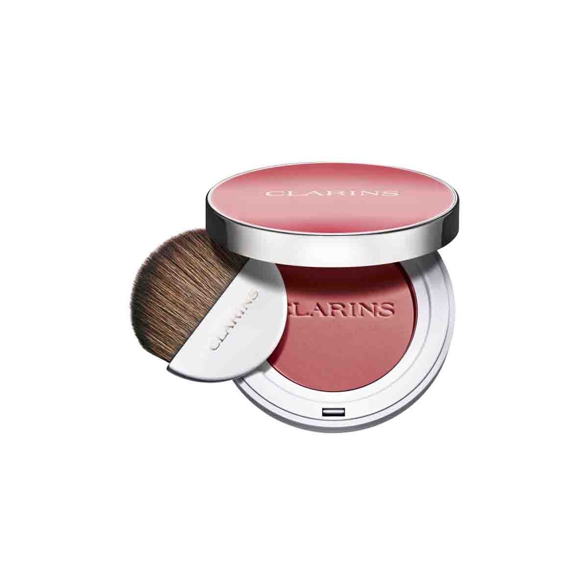 Blush Clarins Joli Blush 02 Cheeky Pink