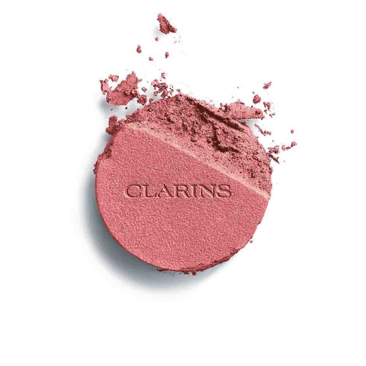 Blush Clarins Joli Blush 02 Cheeky Pink