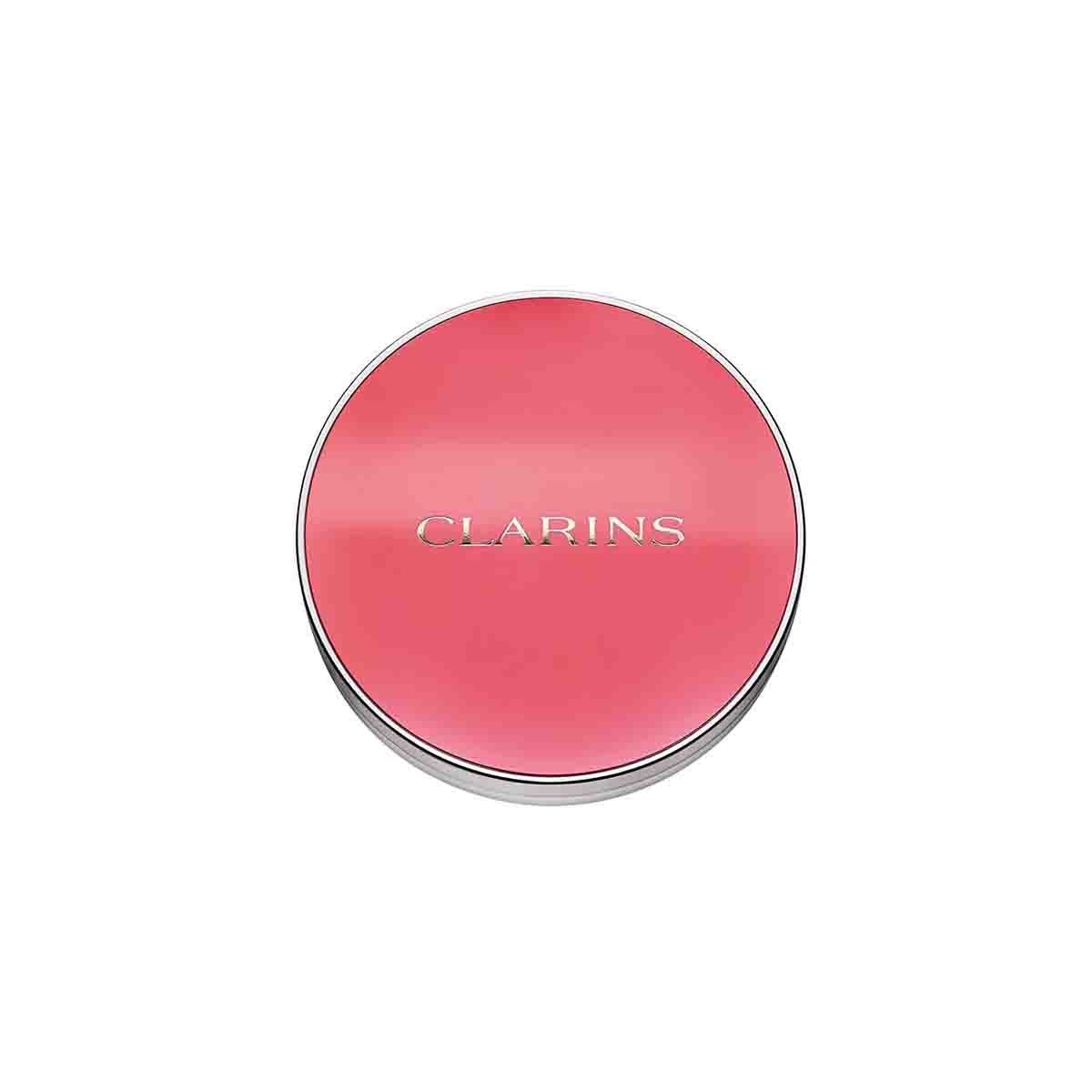 Blush Clarins Joli Blush 02 Cheeky Pink
