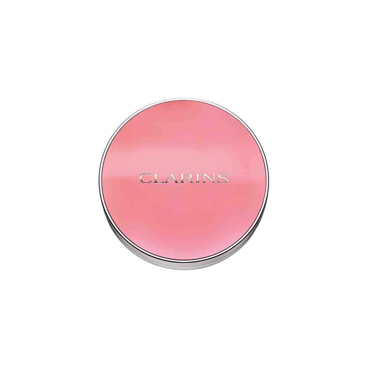 Blush Clarins Joli Blush 03 Cheeky Rose