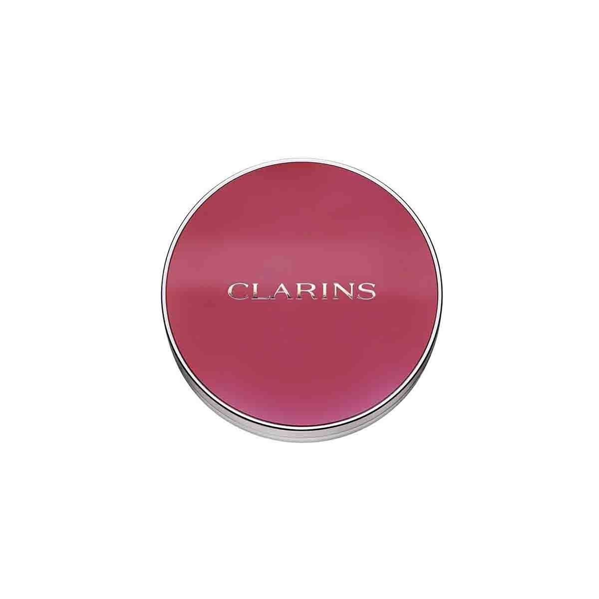 Blush Clarins Joli Blush 04 Cheeky Purple