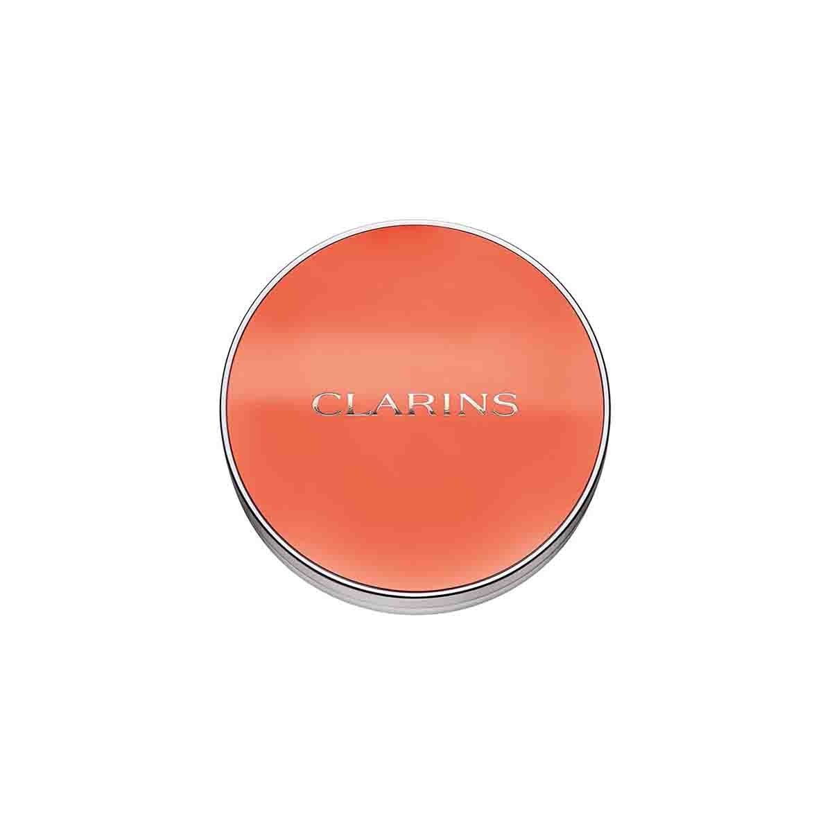 Blush Clarins Joli Blush 07 Cheeky Peach