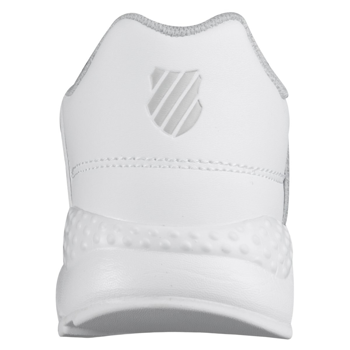 Tenis Blanco High Escolar K-Swiss para Niño