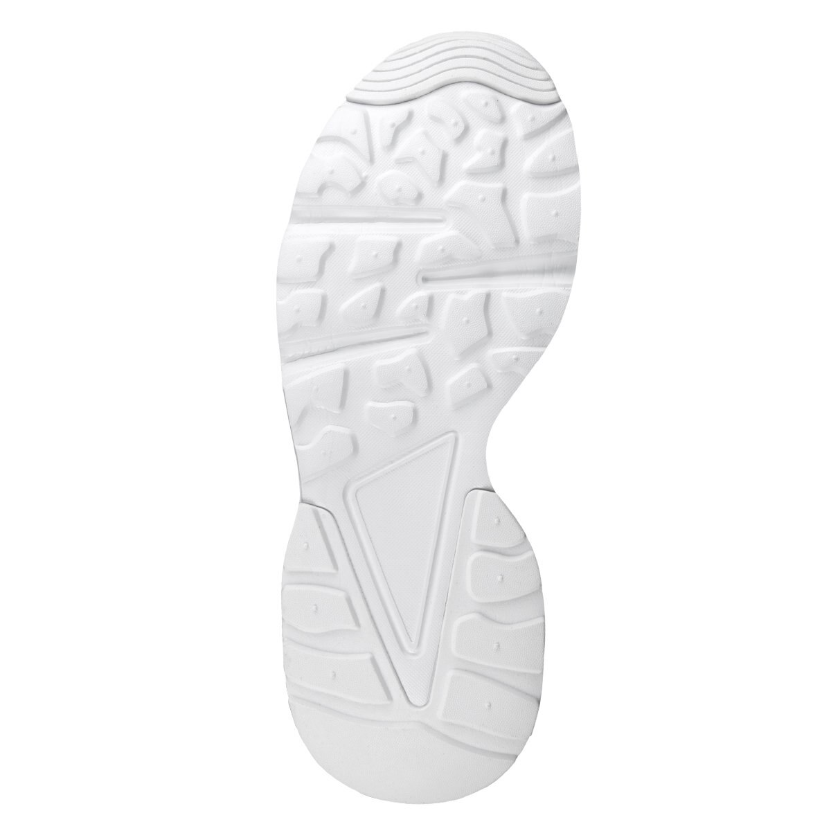 Tenis Blanco High Escolar K-Swiss para Niño
