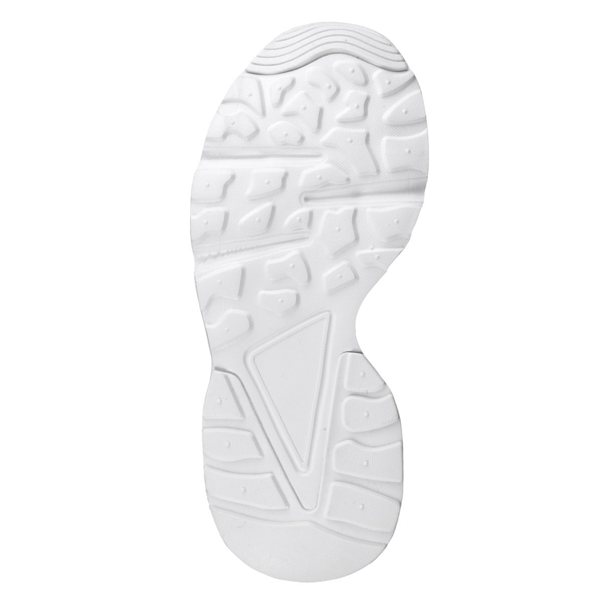 Tenis Blanco High Escolar K-Swiss para Niño