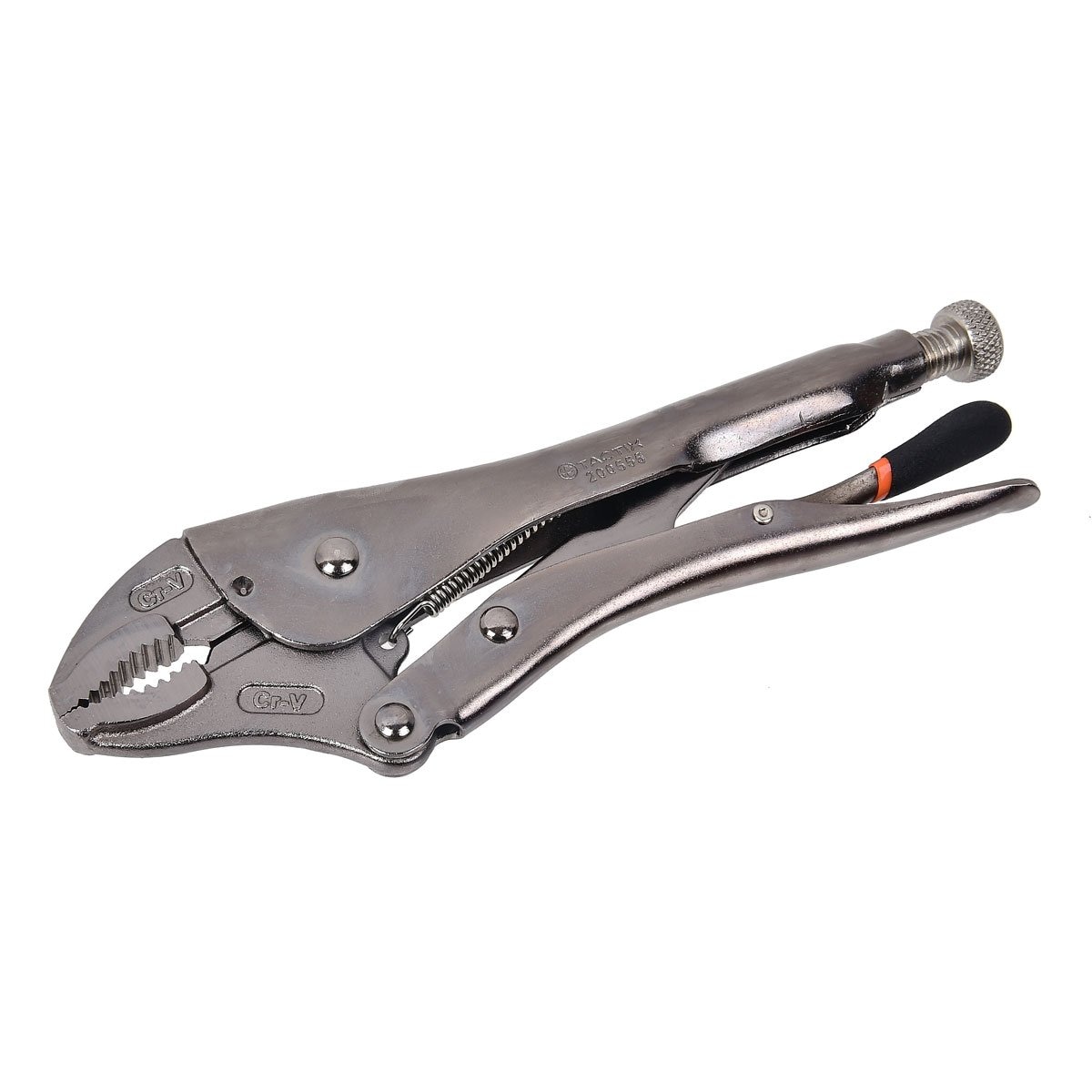 Pinza de Presión 250Mm (10In) Tactix