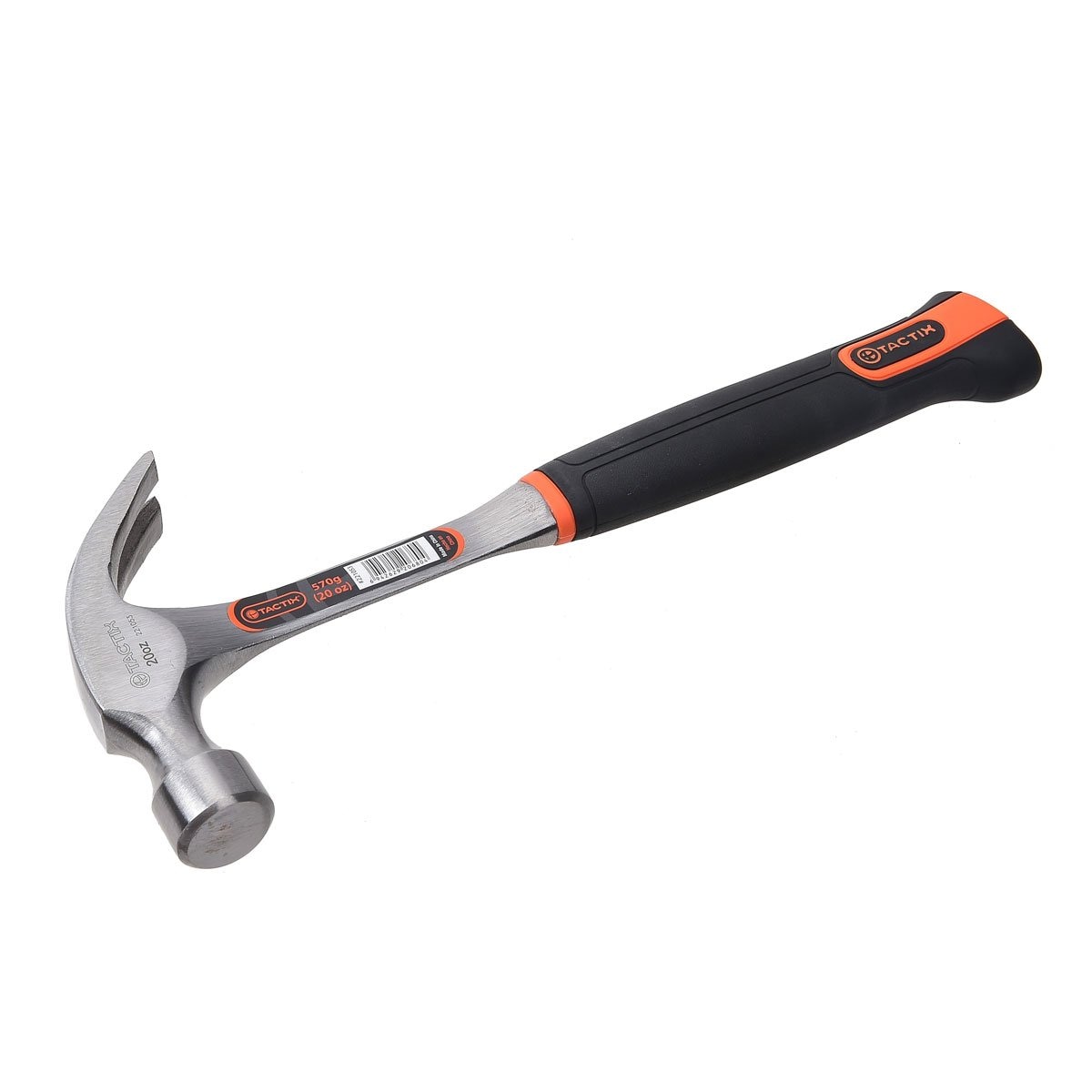 Martillo Forjado 570G Tactix