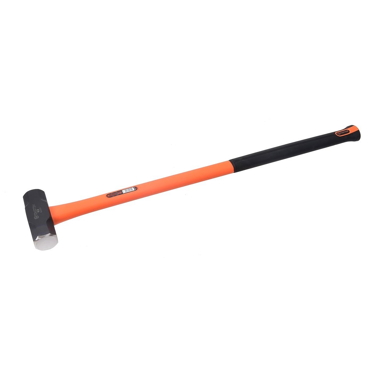 Mazo 6Lb (2.7Kg) Fibra de Vidrio Tactix
