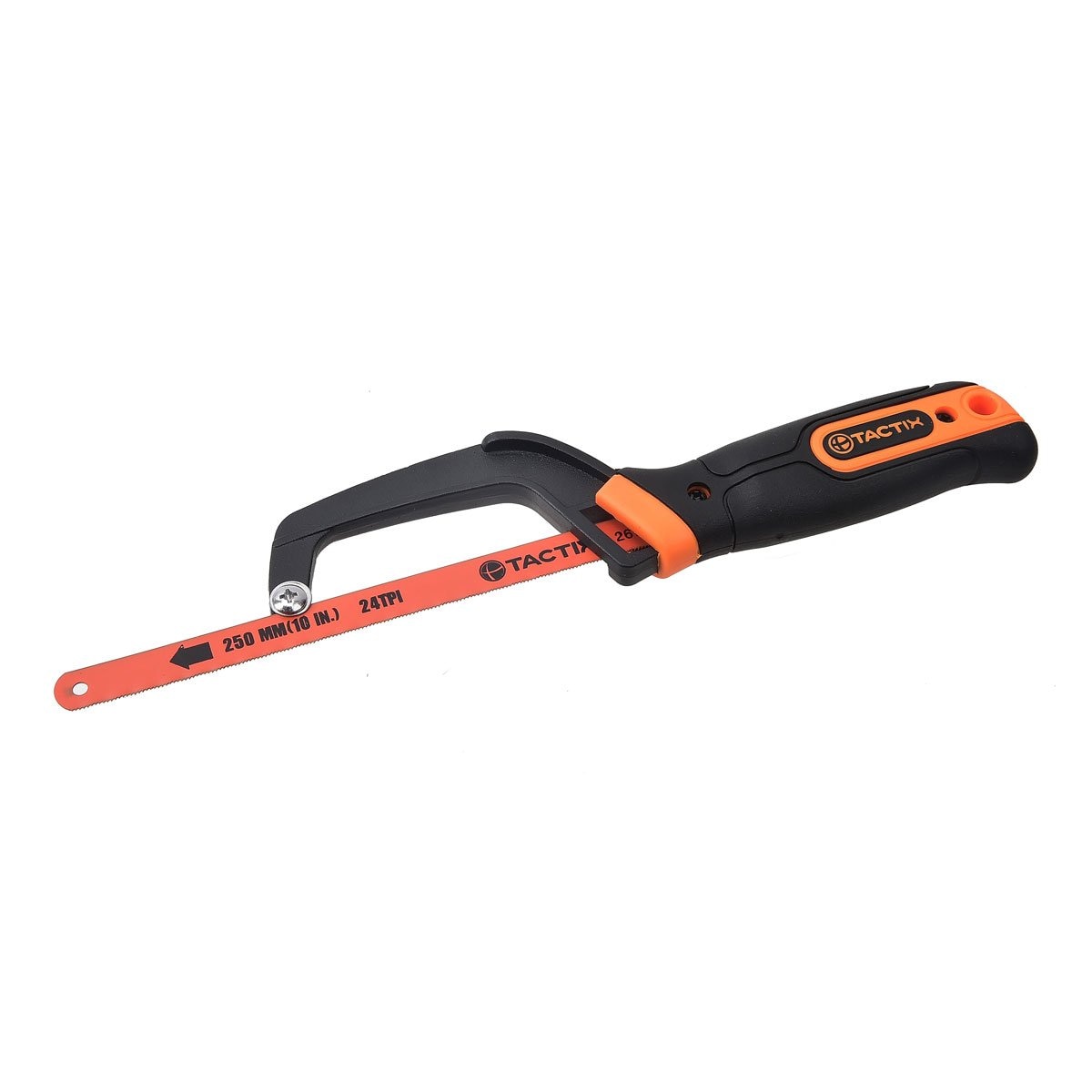 Sierra Metal 250Mm (10 In) Tactix