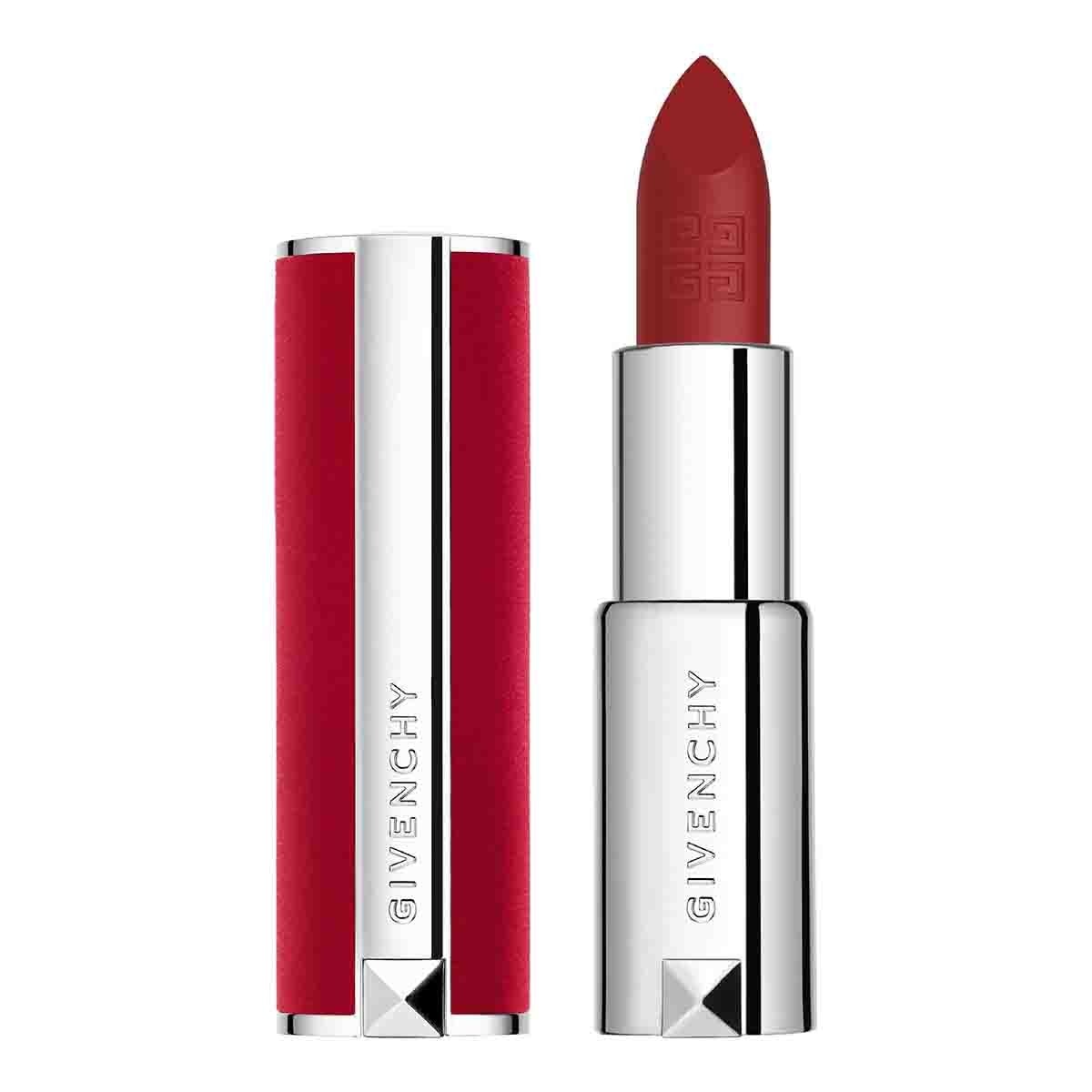Lipstick Givenchy Le Rouge Deep Velvet N37 Rouge Grainé