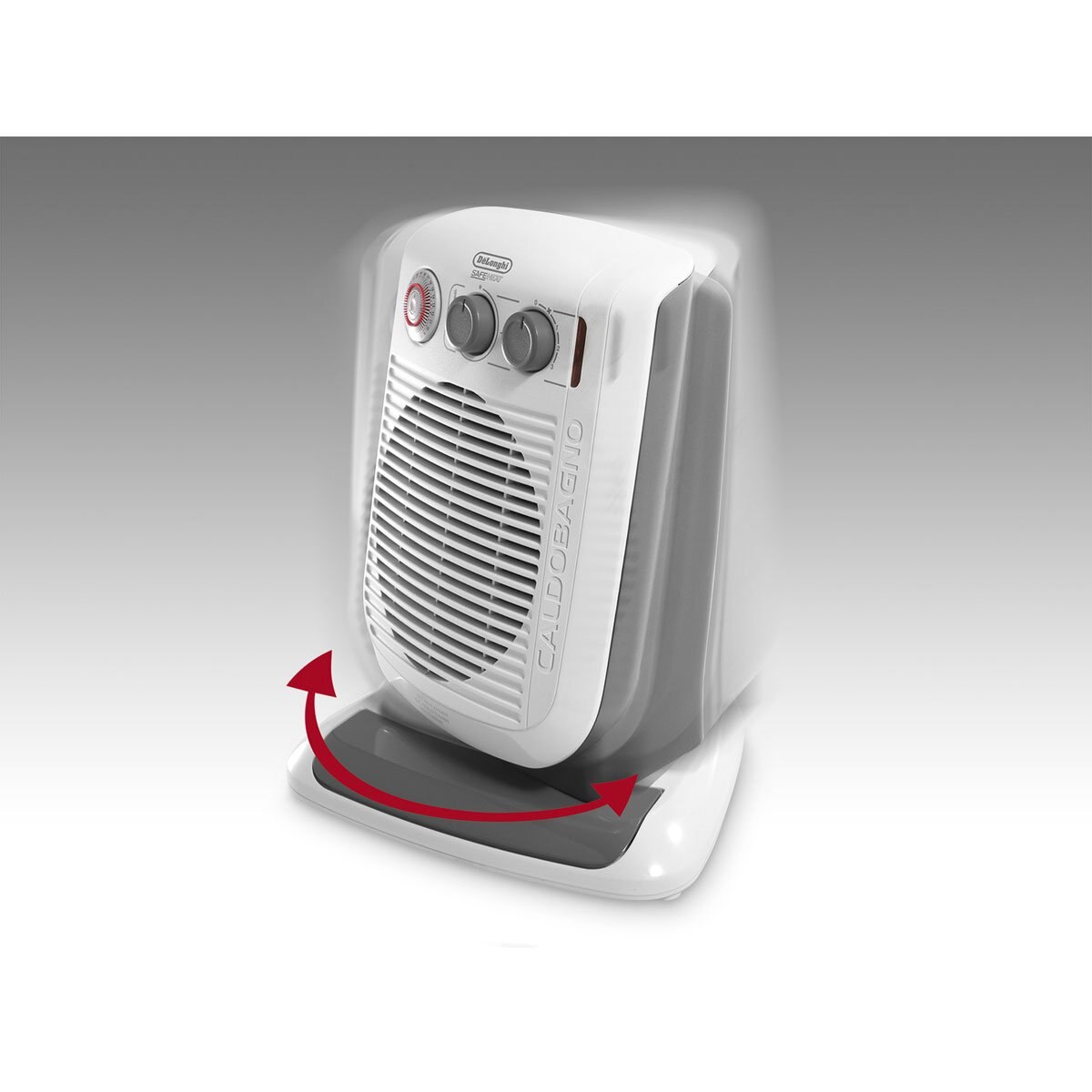 Calentador para Baño Delonghi