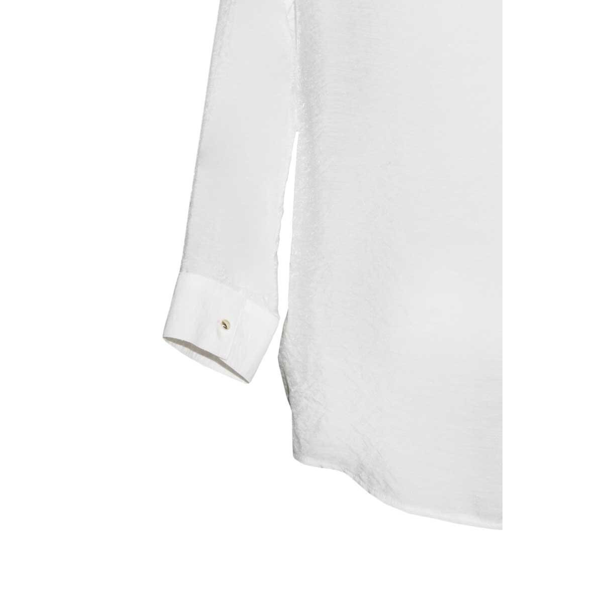 Blusa Cuello Mao Yhasbel
