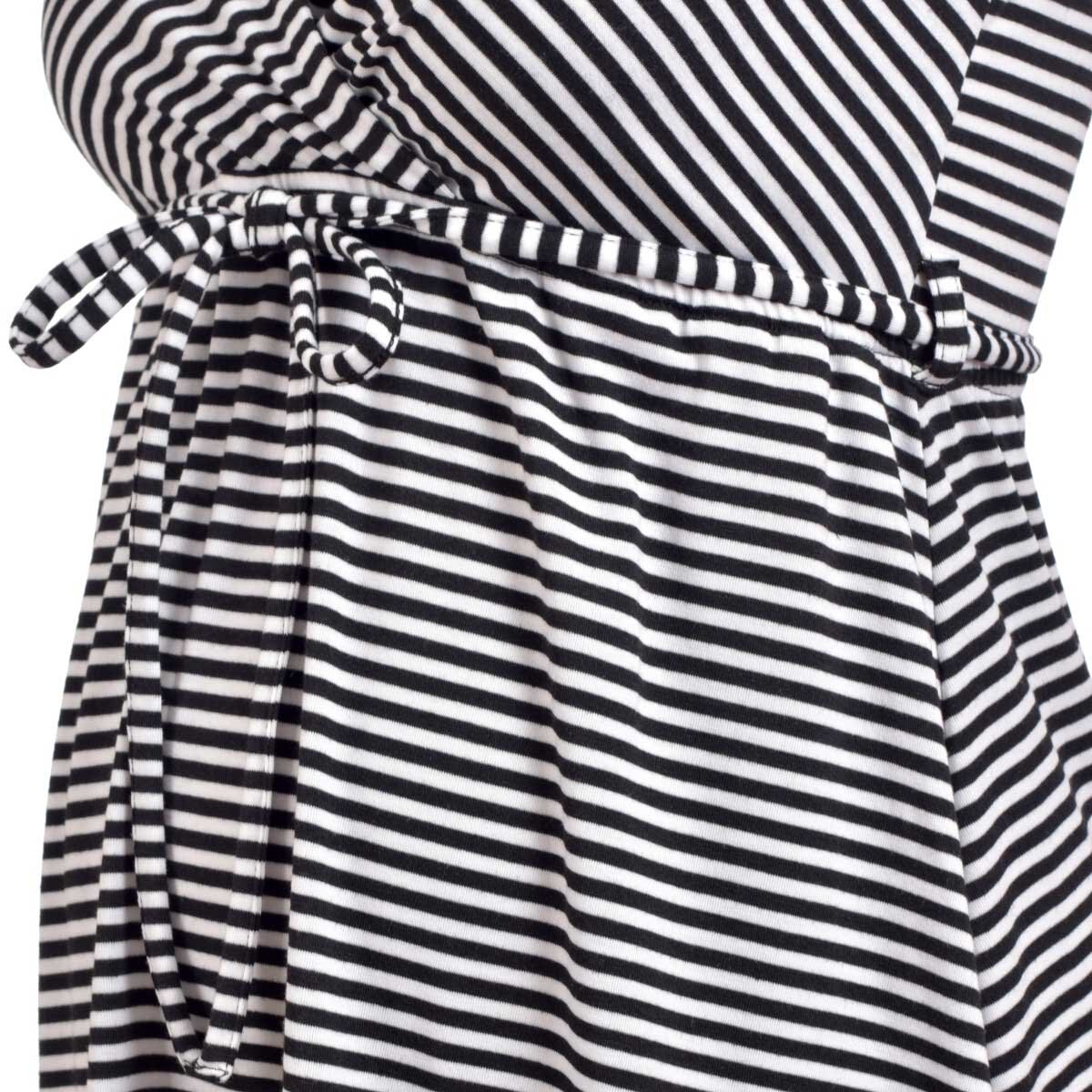 Vestido Encaje en Frente y Espalda Mama Mia
