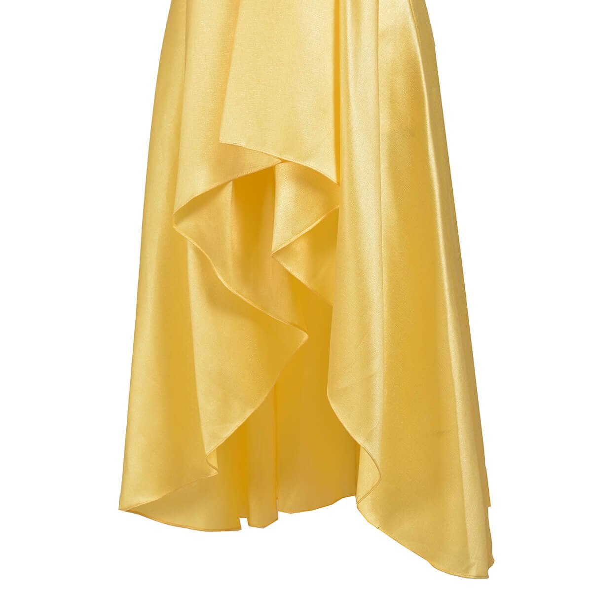 Vestido Halter Bordado Philosophy Jr. Nights