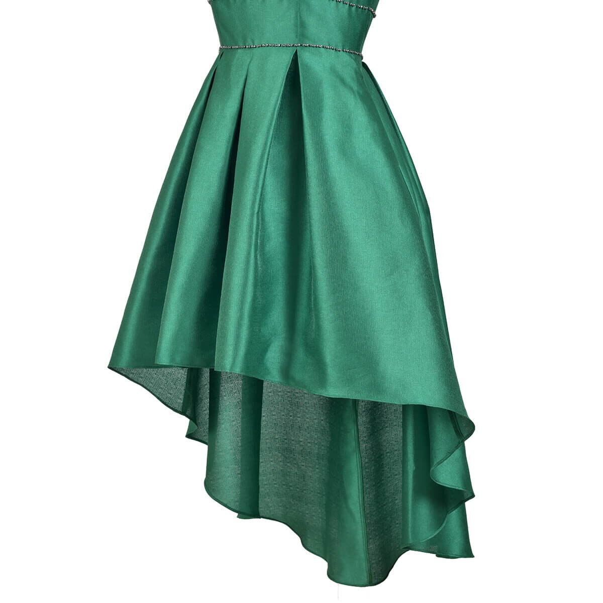 Vestido con Talle Bordado Philosophy Jr. Nights
