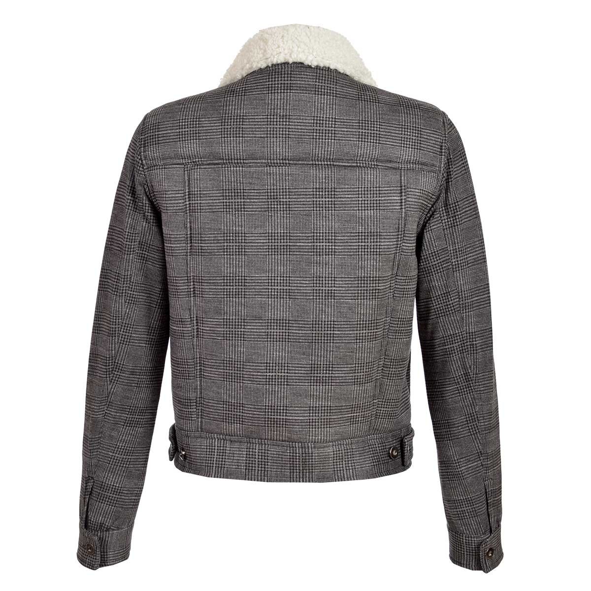Chamarra Camisera Philosophy Jr