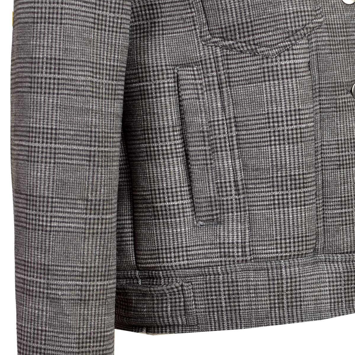 Chamarra Camisera Philosophy Jr