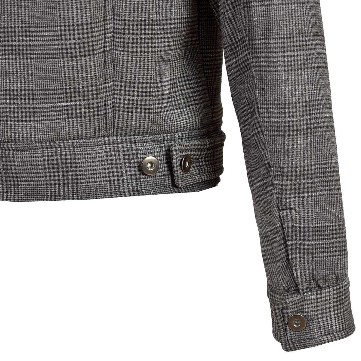 Chamarra Camisera Philosophy Jr