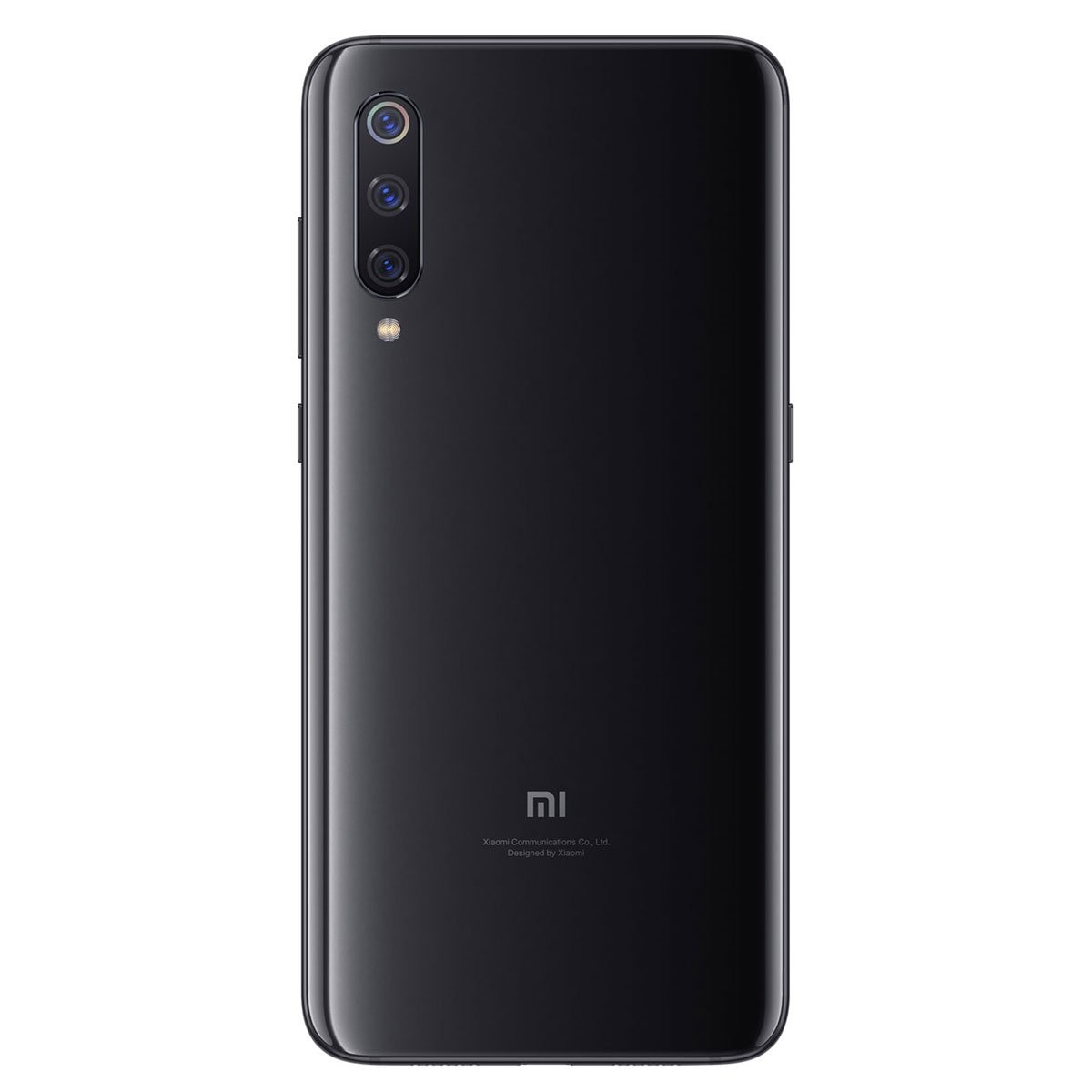 Celular Xiaomi Mi 9 Color Negro R9 (Telcel)