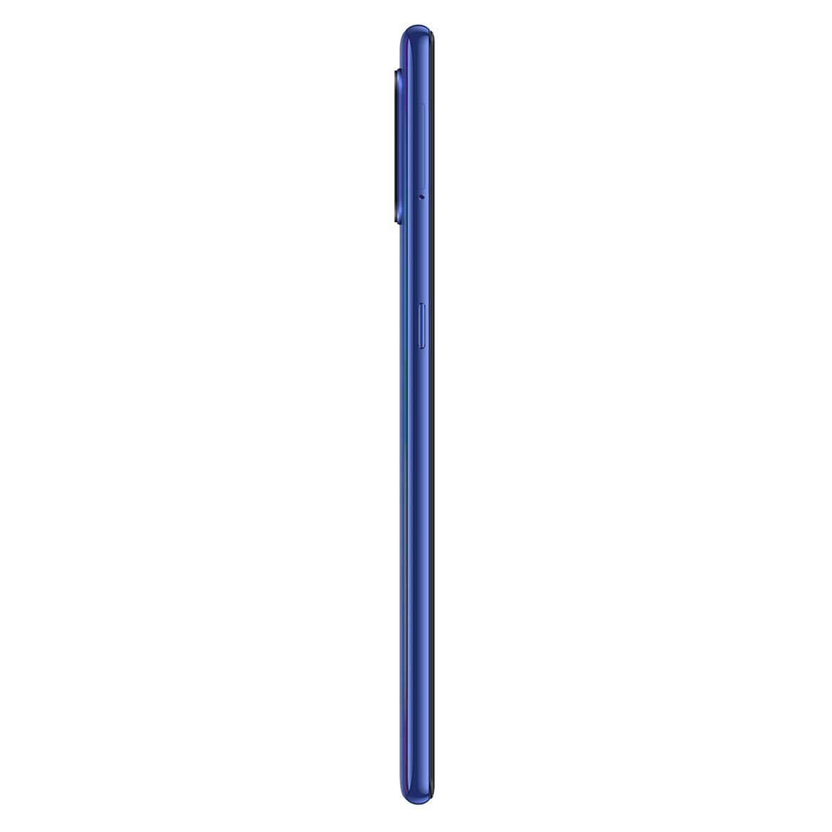 Celular Xiaomi Mi 9 Color Azul R9 (Telcel)