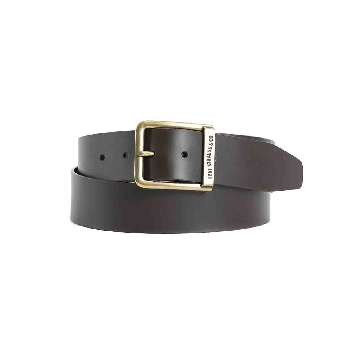 Cinturón Color Café Levi\'s