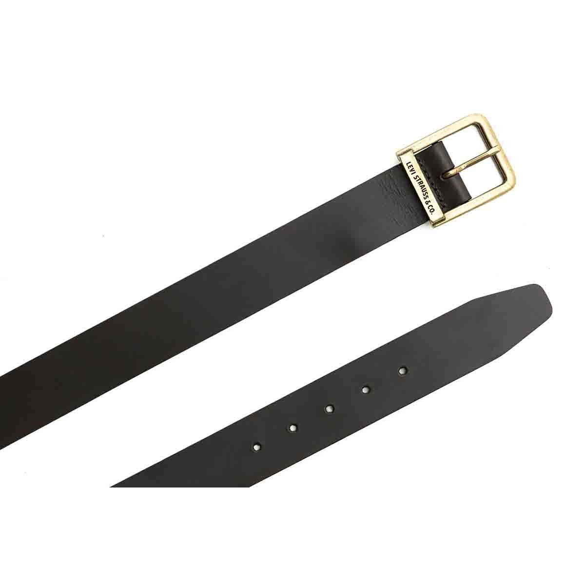Cinturón Color Café Levi\'s