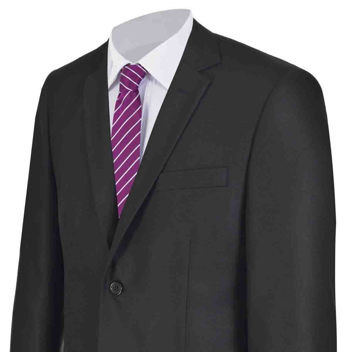 Traje Slim Mod 6404 Oscar Collection