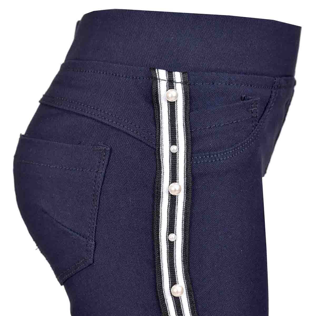Pantalón con Predería Philosophy Girls para Niña