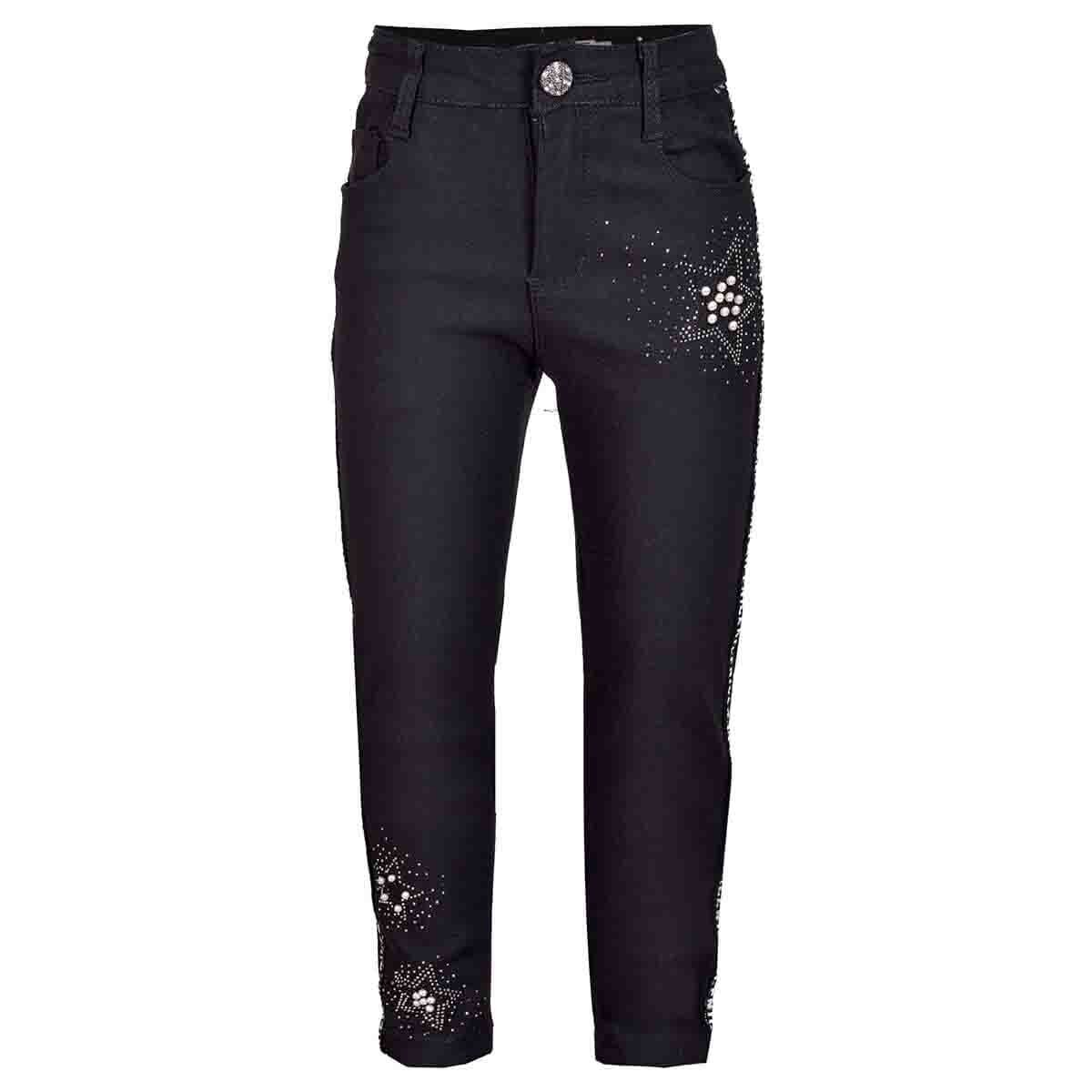 Pantalón con Aplicaciones Philosophy Girls para Niña