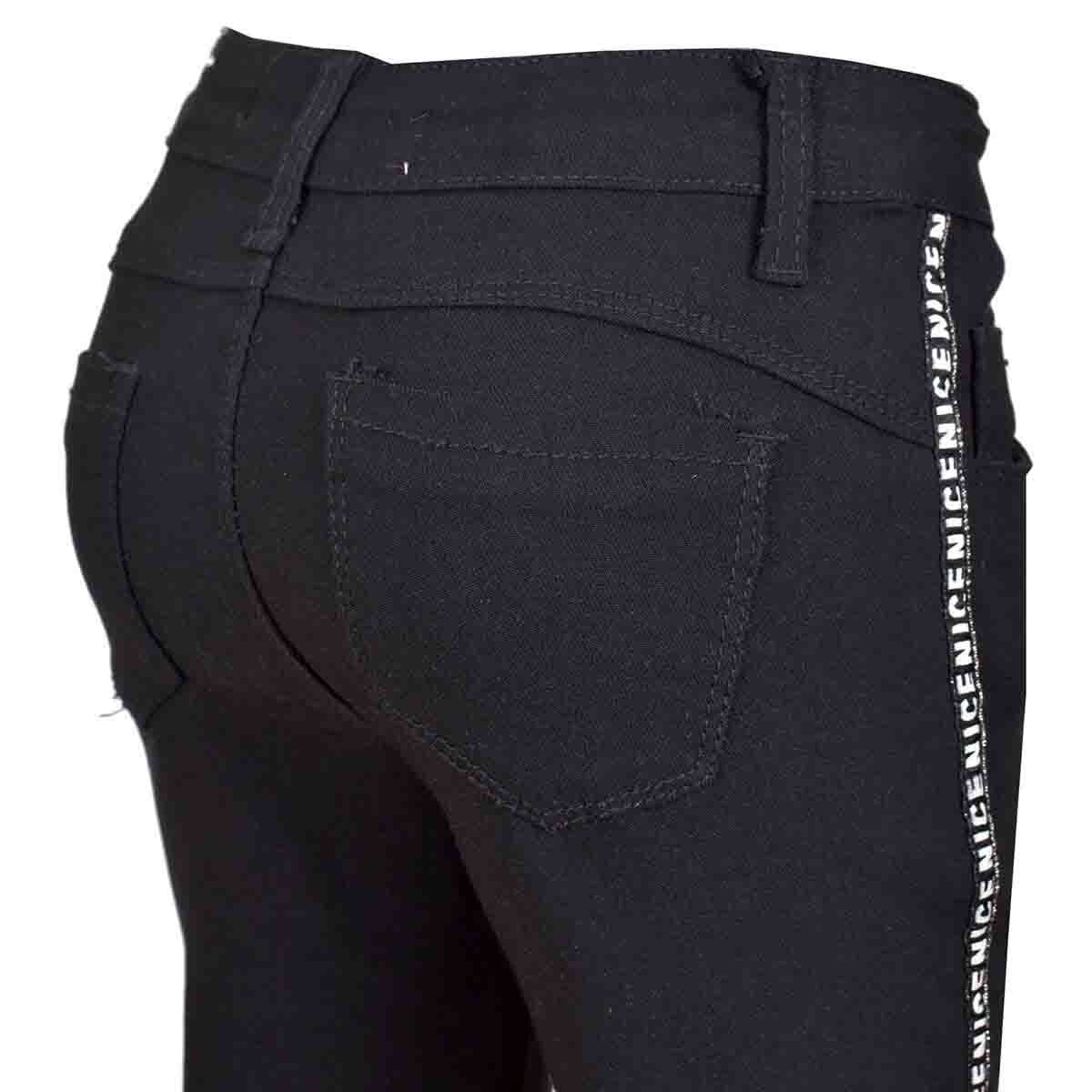 Pantalón con Aplicaciones Philosophy Girls para Niña
