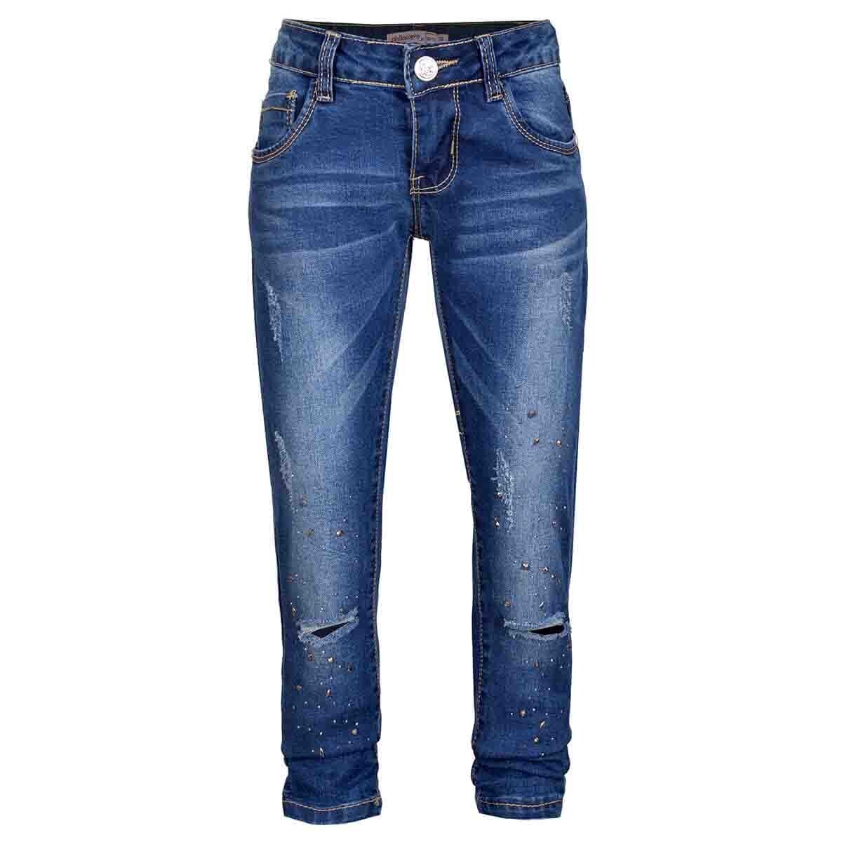 Jeans Skinny Philosophy Jr. Girls para Niña