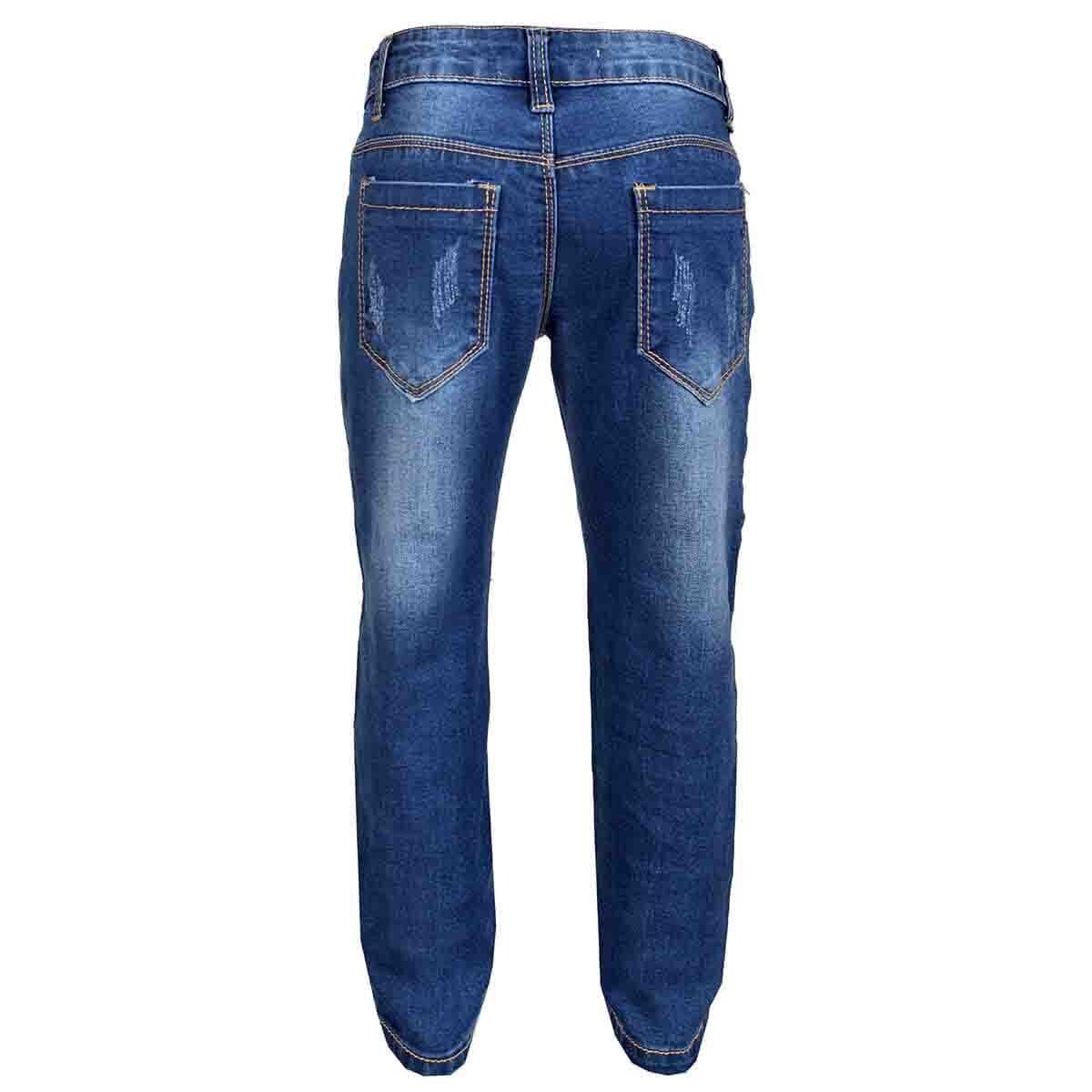 Jeans Skinny Philosophy Jr. Girls para Niña