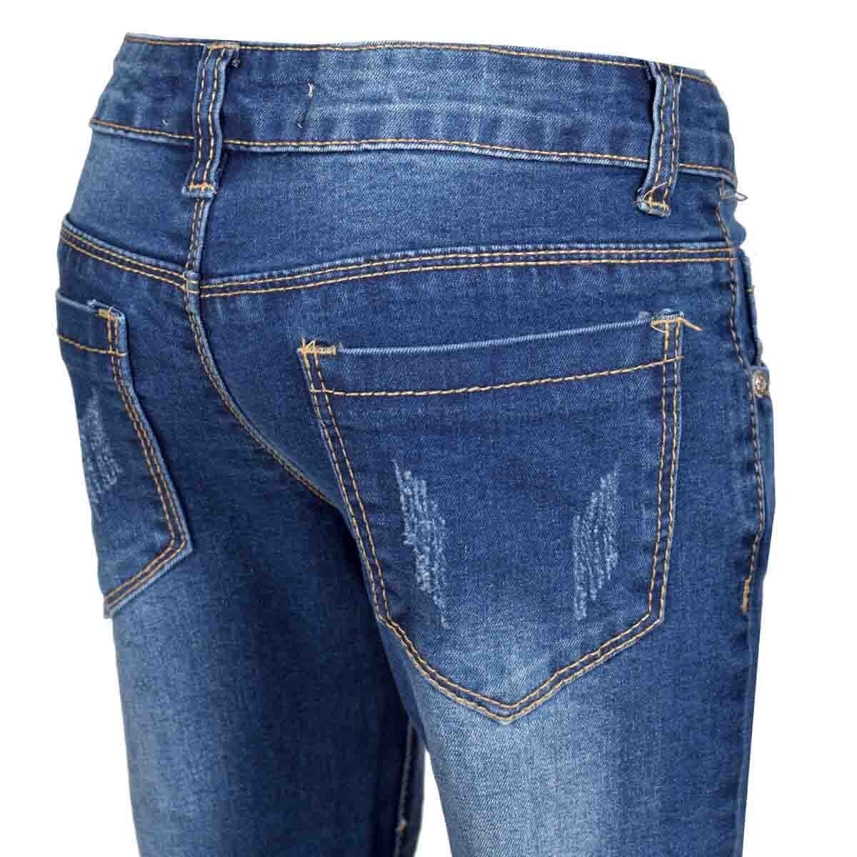 Jeans Skinny Philosophy Jr. Girls para Niña