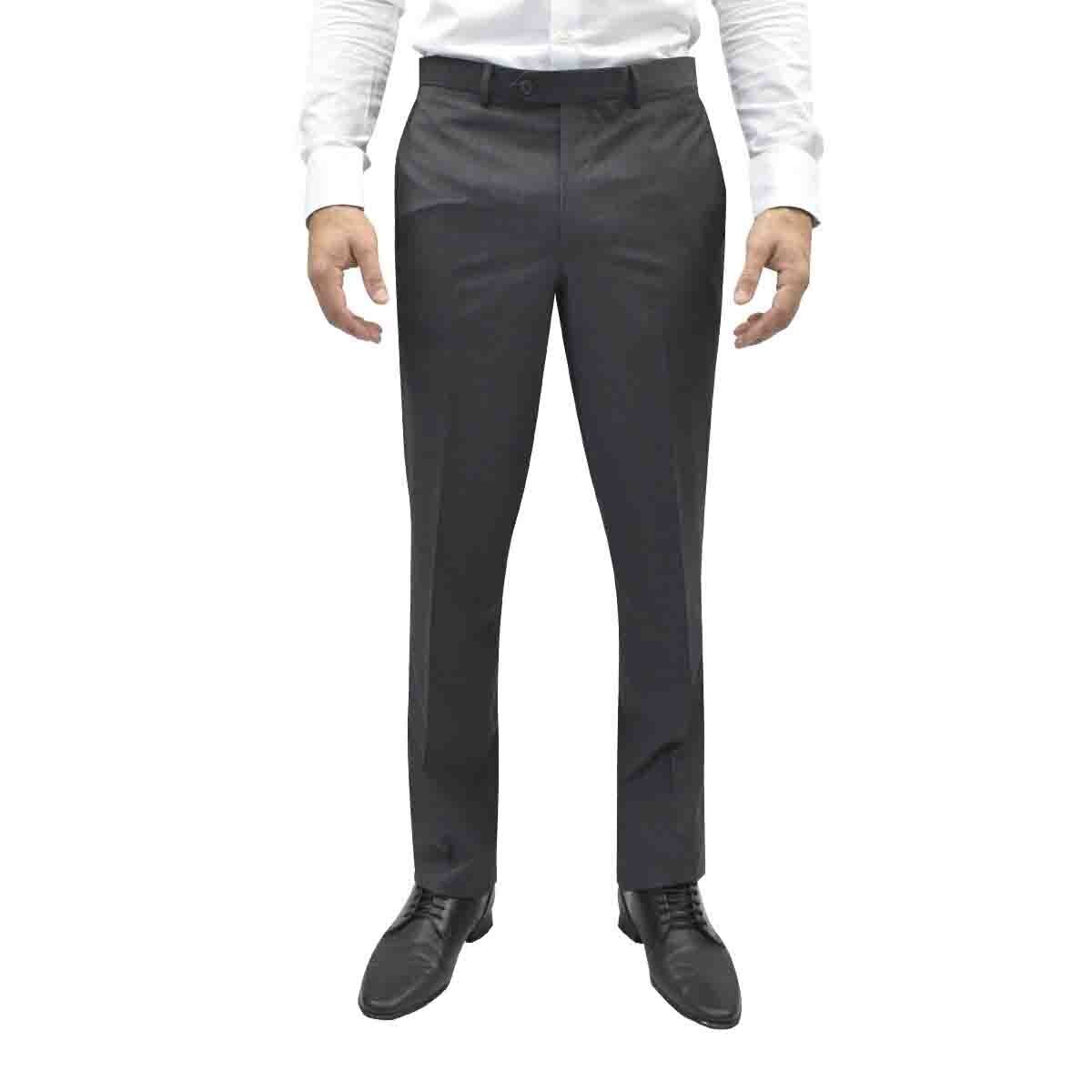 Traje Ultra Slim Oxford Chaps