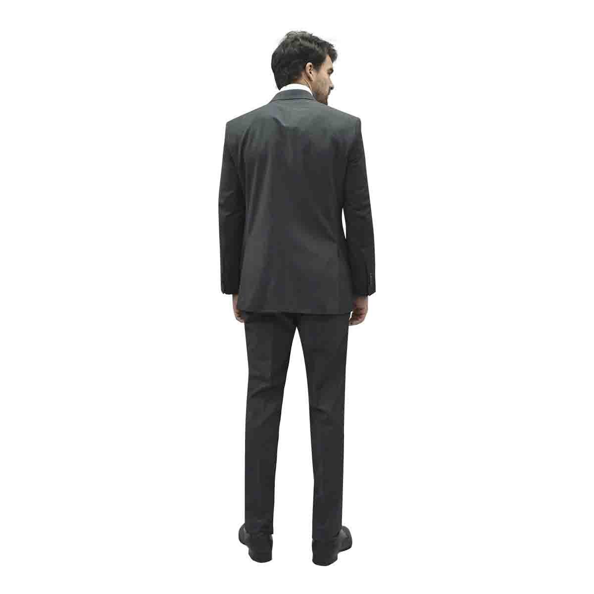 Traje Ultra Slim Oxford Chaps