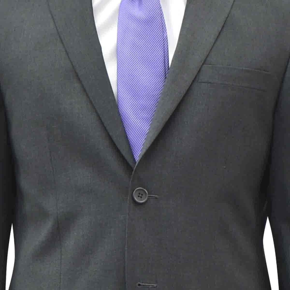 Traje Ultra Slim Oxford Chaps