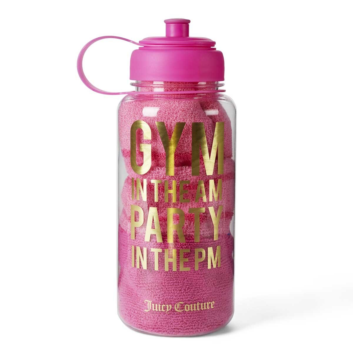 Botella con Chupón Juicy Couture