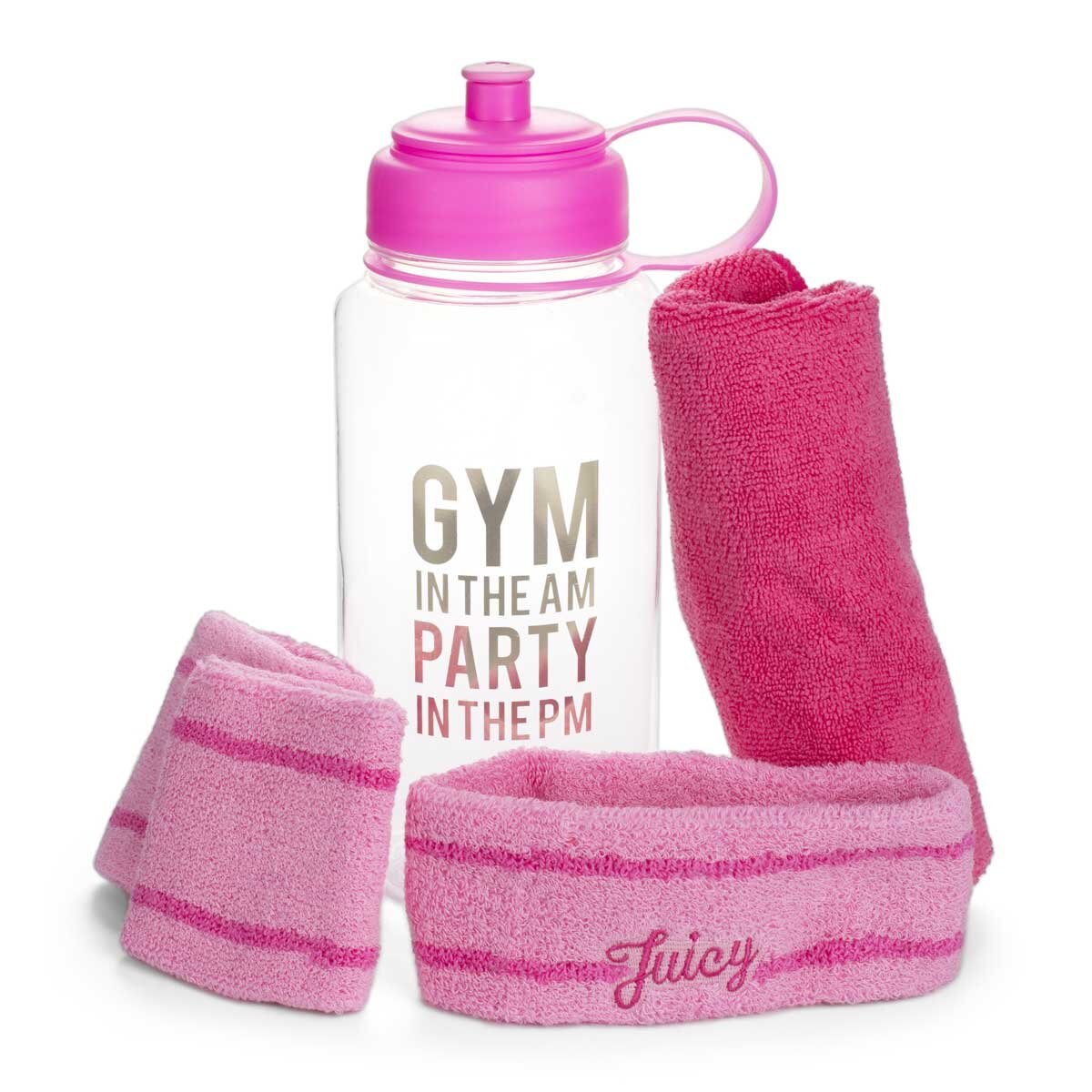 Botella con Chupón Juicy Couture
